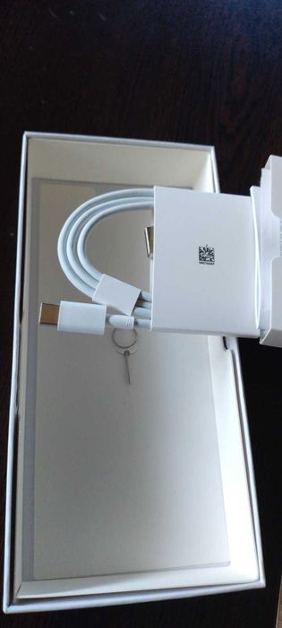 HONOR X6B чисто мов
