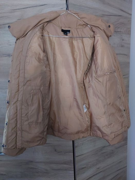 Geaca H&M dama M-L