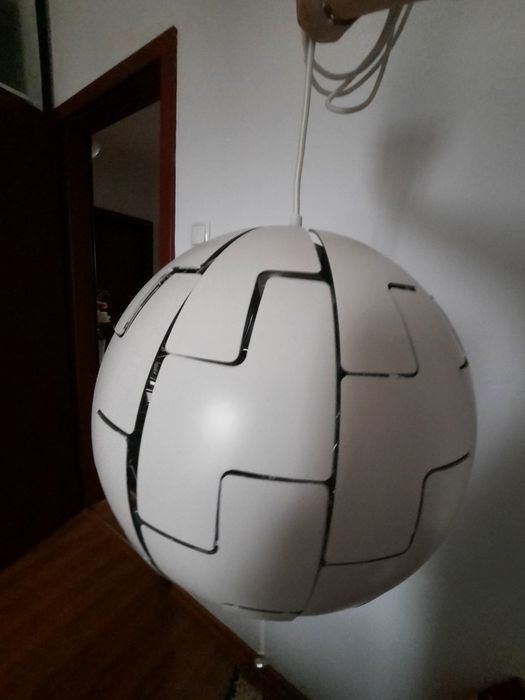 Vand lustra noua, Ikea, nefolosita , model deosebit