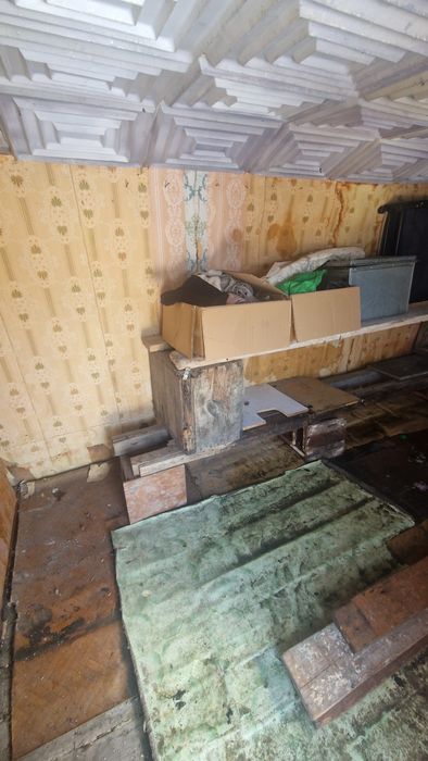 Продаю вагончик за 100к