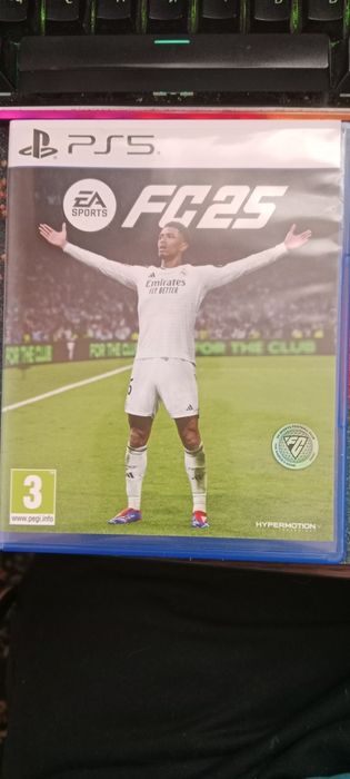 Диски игр для Playstation 5 Slim.