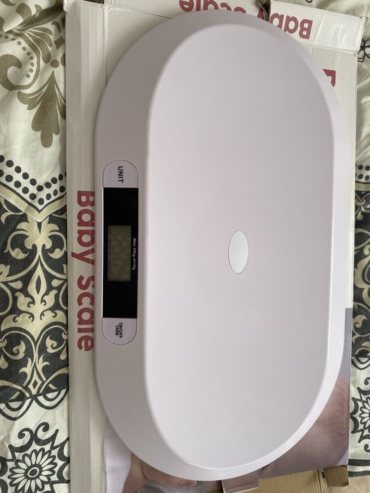 Продам детские весы