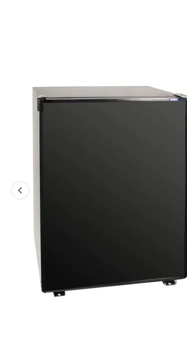 Frigider rulota  Engels compresor 12V 92 litri