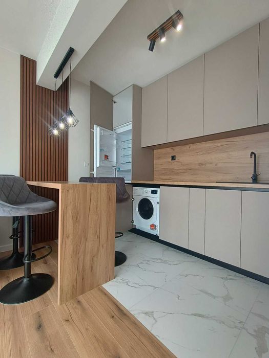 Двустаен, обзаведен, панорама, договаряне, опция гараж