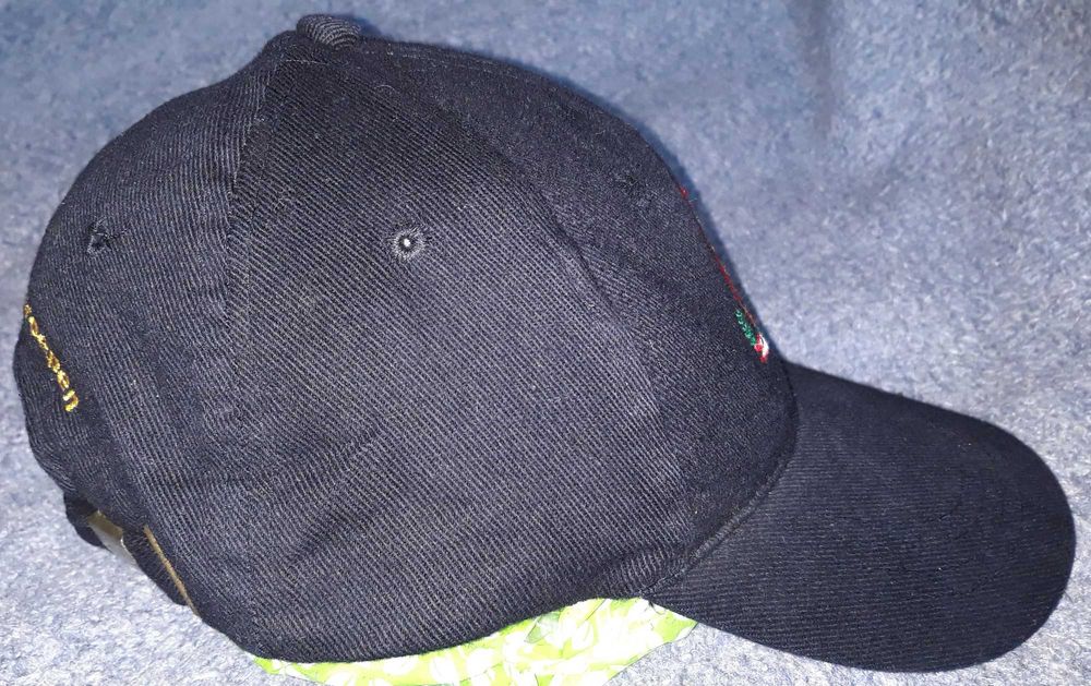 шапка на холандските кралски войски