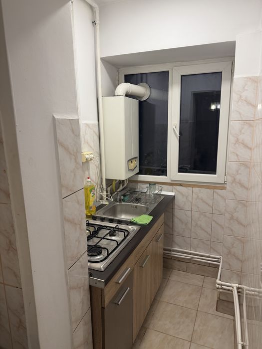 Apartament – Bucuresti - Vedere 5