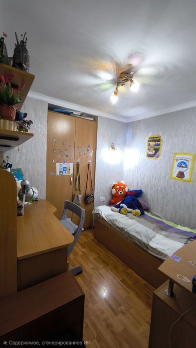Ул Бабура Next 2в3/4/4 56м²