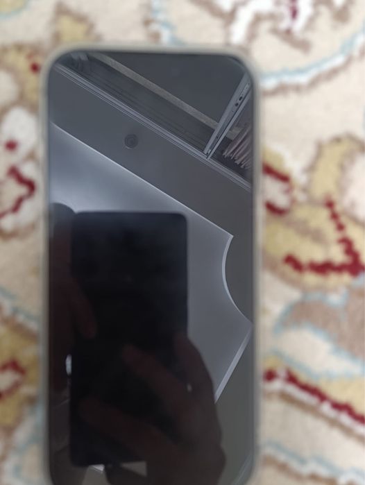 Iphone 17 pro 256 gb 100% аккумулятор