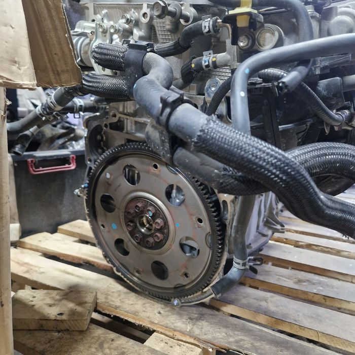 Двигатель 2ar на Toyota camry 50, camry 55