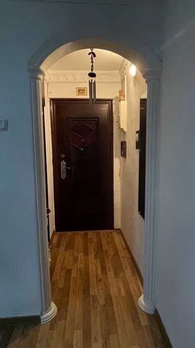 2/1/4 Яшнабадский район, Дубовая