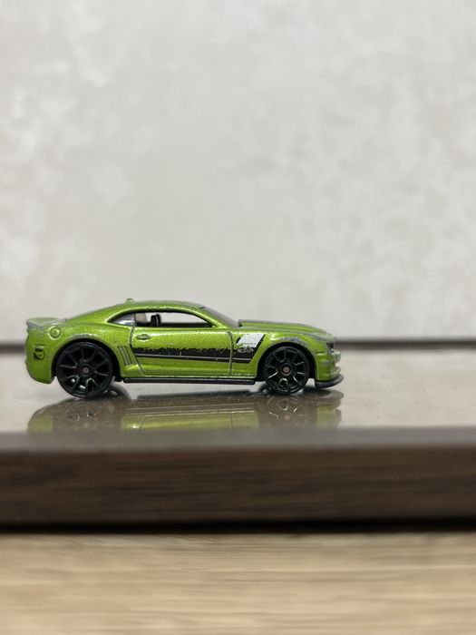 Hotwheels.