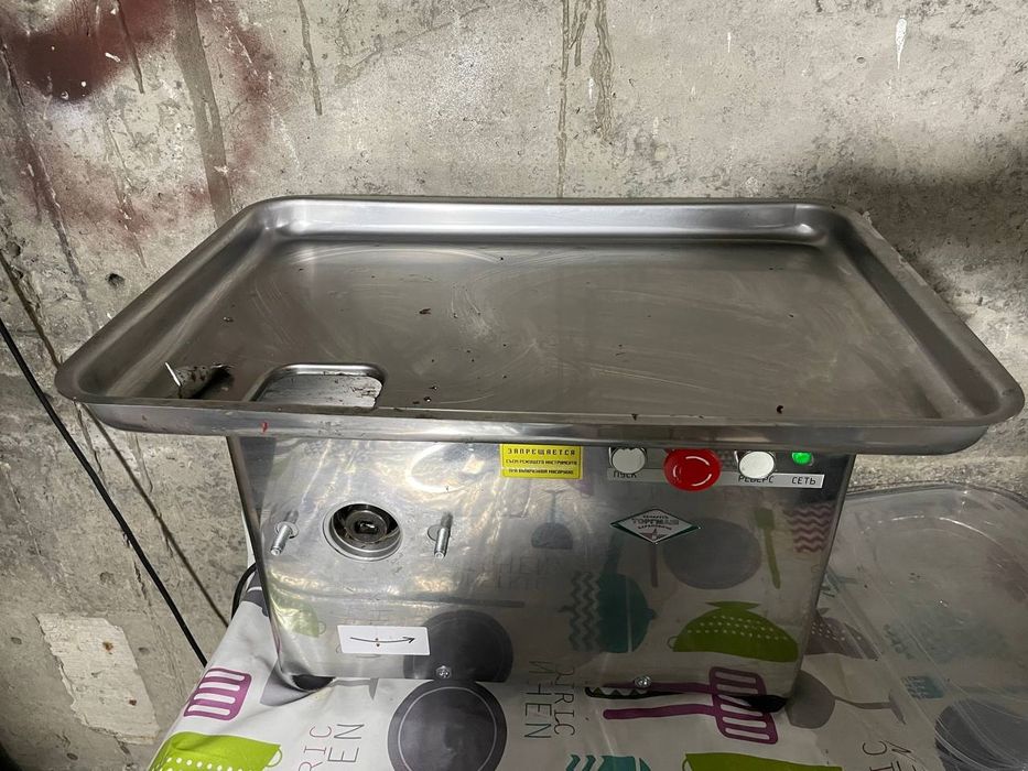 Сотилади: Месаробка