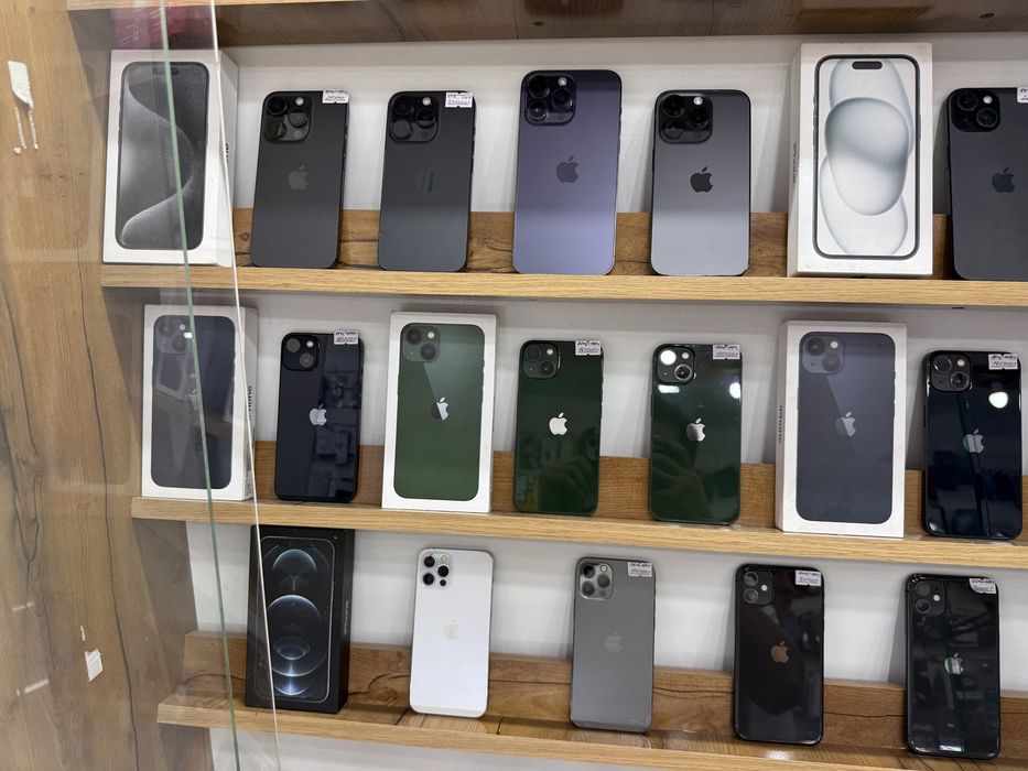 Телефоны (Kaspi 0-0-12,RED)