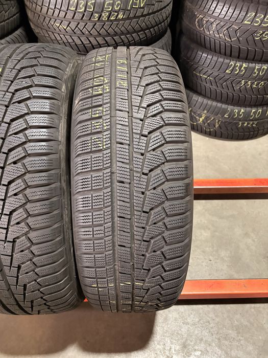 Anvelope iarna 235/60/18 Hankook Winter I*cept Evo2 235 60 18 R 18
