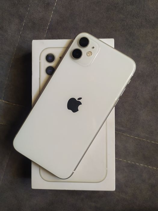 Iphone 11 128gb ideal