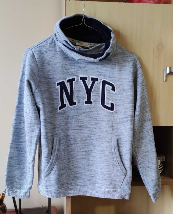 3 бр. суичъри, панталон, клин, тениска д. ръкав за 9 г. и за 10 г.