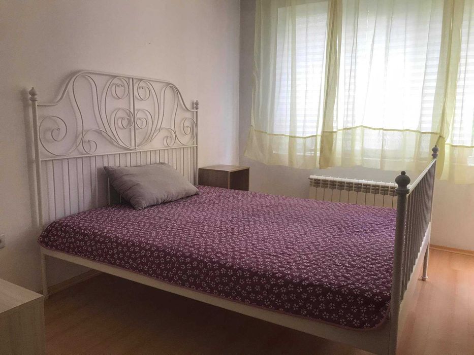 Дава се под наем Двустаен апартамент в София, Дружба 1 - 62 кв.м за 380 € - Снимка #1