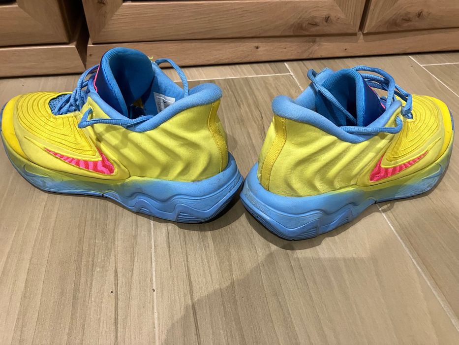Sneakers Nike Giannis Immortality marime 42,5