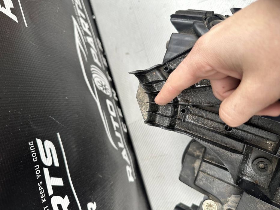 Far stanga Mercedes E Class W213 MultiBeam 2016/2017/2018/2019