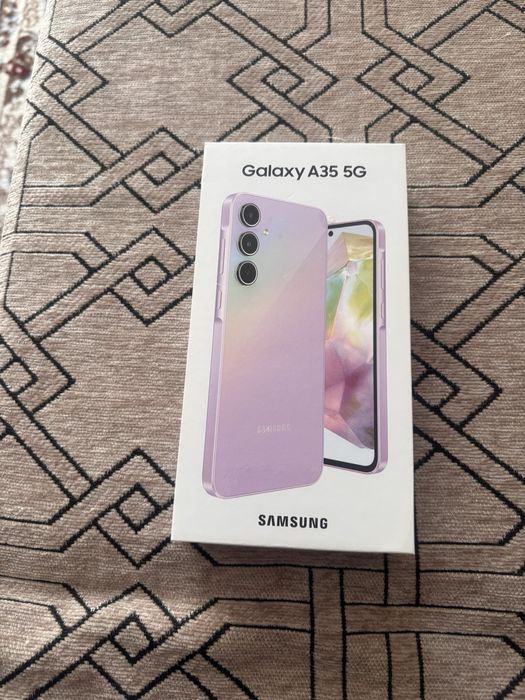 Samsung Galaxy A35 5G