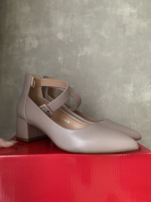 Туфли женские