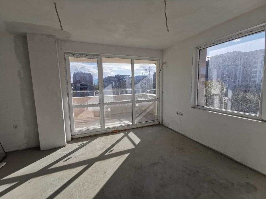 Продава се Двустаен апартамент в Пловдив, Христо Смирненски - 67 кв.м за 1247 €/кв.м - Снимка #4