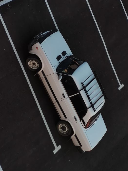 ВАЗ 2107 – Инжектор