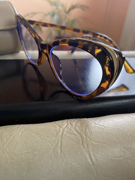 Rame ochelari vedere / toc