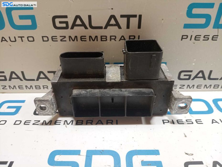 Releu Bujii Renault Scenic 3 1.5 DCI 2009 - 2016 Cod 8200558438A 8200558438 [S0053]