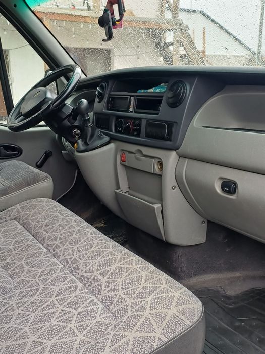 De vanzare Renault Master