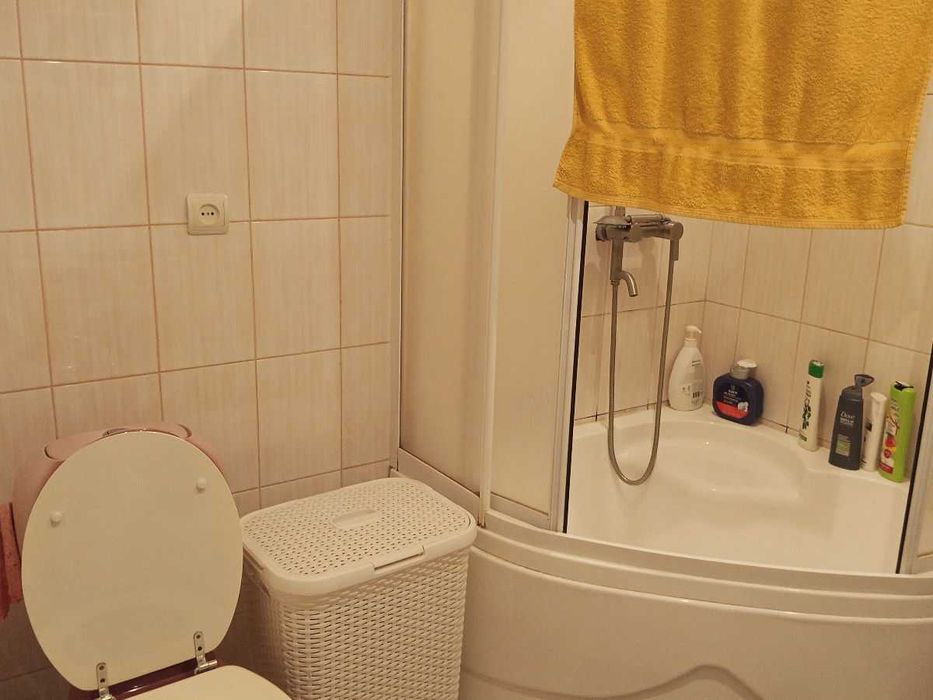 Дава се под наем Едностаен апартамент в София, Красна поляна 1 - 45 кв.м за 325 € - Снимка #2