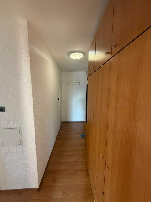 Дава се под наем Тристаен апартамент в София, Света Троица - 70 кв.м за 648.21 € - Снимка #8