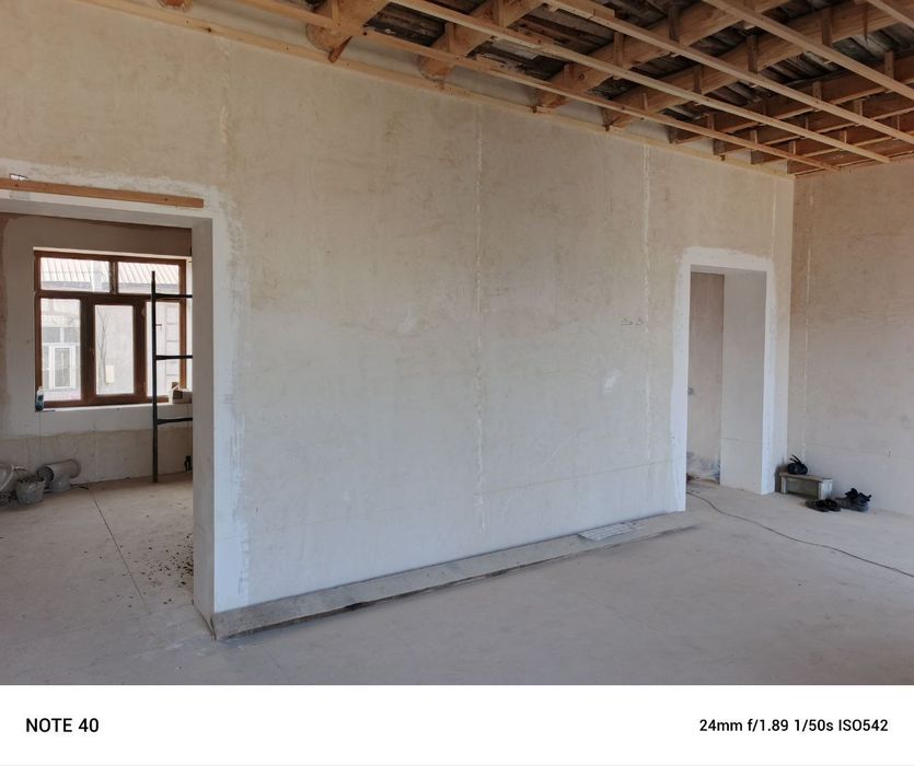 Уй сотилади Назарбек бешқўрғон мевазор махалла