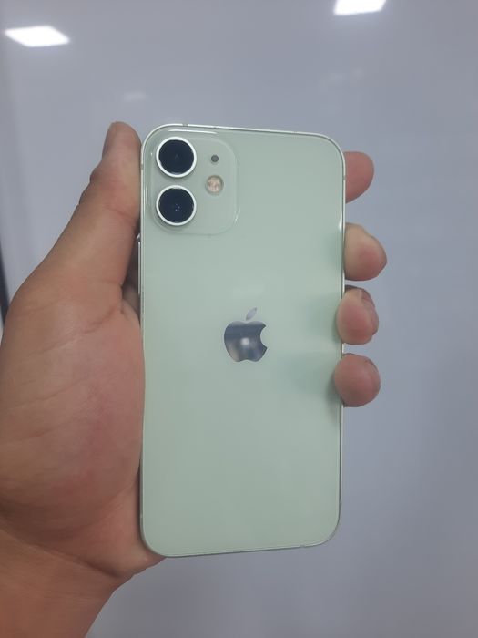 Iphone 12mini ideal