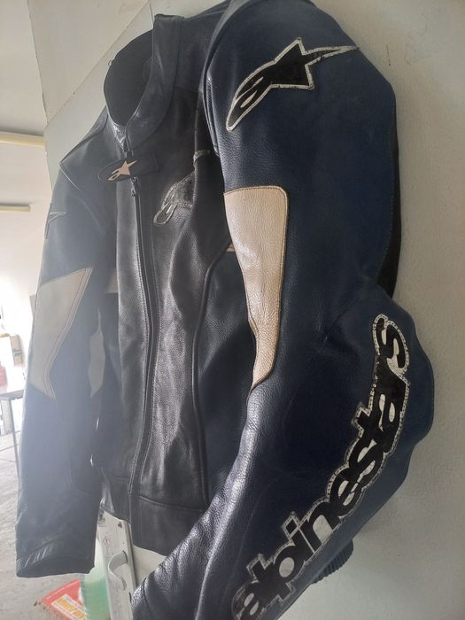 Мото Екип Alpinestars