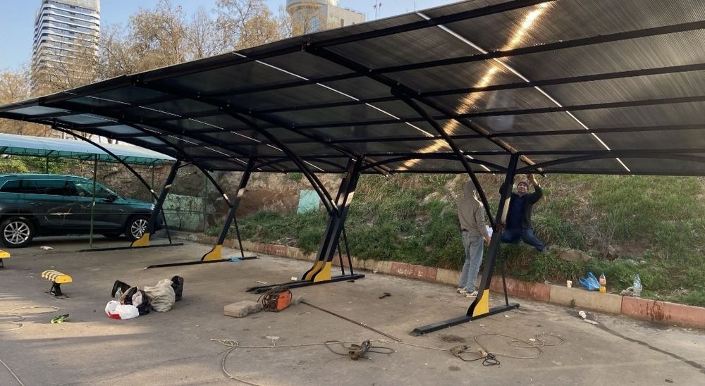 Сварочные и сантехнические услуги. По согласованной цене