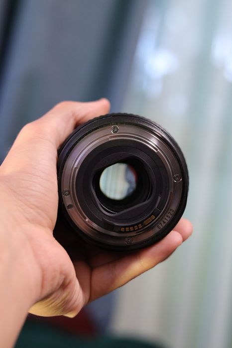 Canon EF 24-105 F4 IS USM