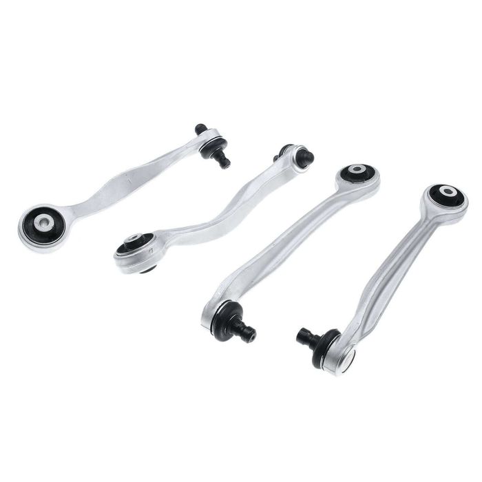 Пълен комплект усилени носачи ATEC за Ауди Audi А4 B5, B6, B7, А6 C5.