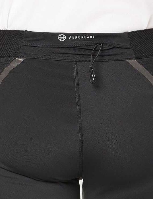 Adidas Saturday Half Tights Aeroready Running къси панталони клин за тичане бягане