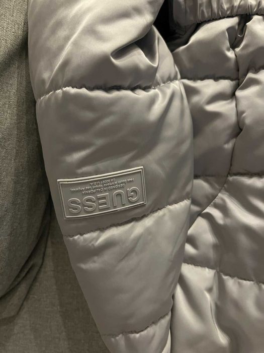 Дамско яке Guess