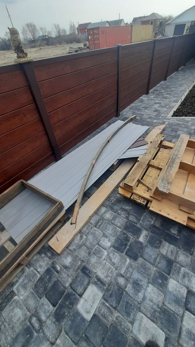 Продам дуги на теплицу