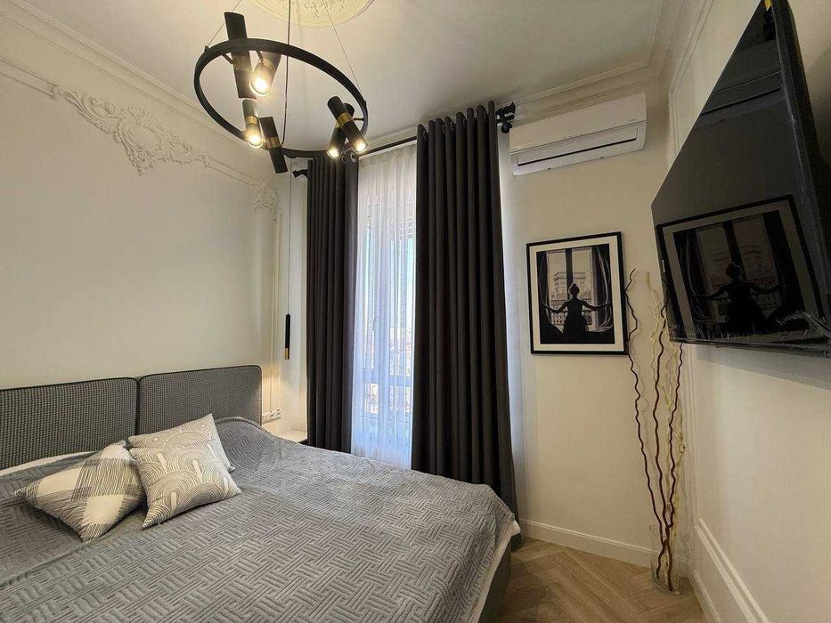 ЖК Imperial Club City! Новая 2 комн квартира в Алайский метро Минор!