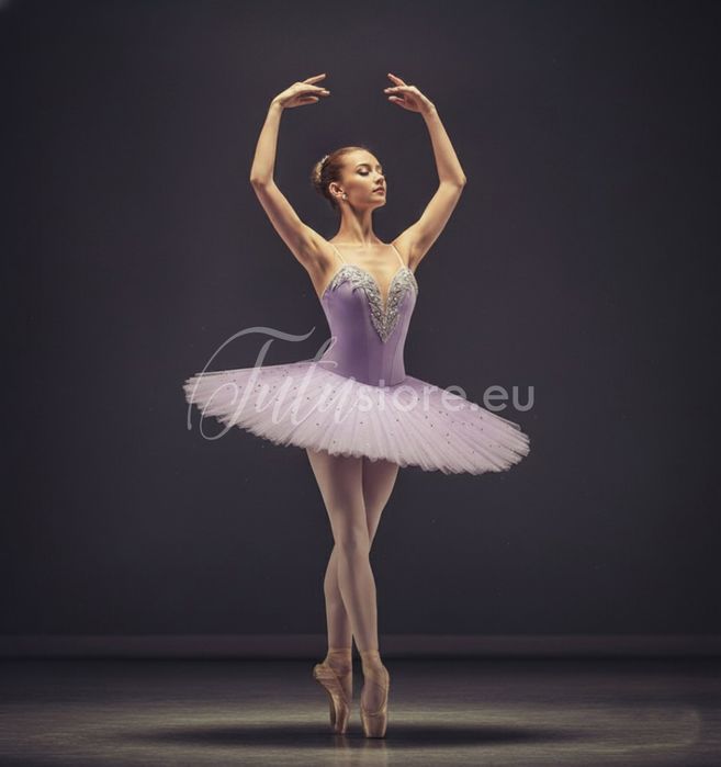 Балетни пачки и костюми по индивидуални размери