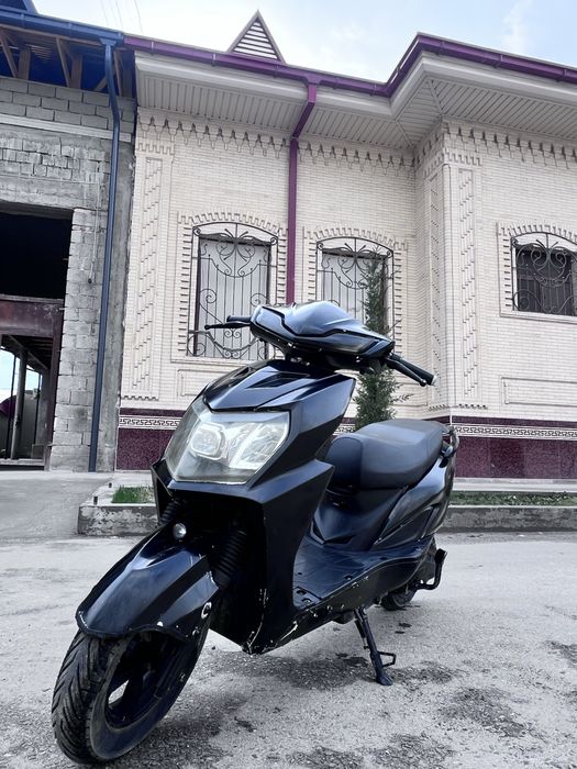 Електирони сукутер