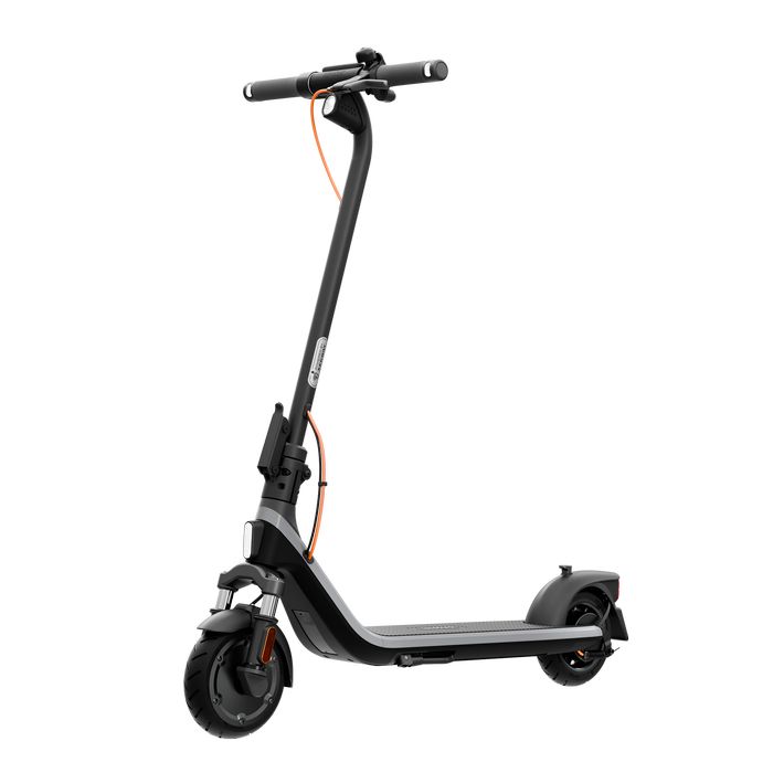 Trotinetă electrică Ninebot E2 Plus Ii - produs resigilat Decathlon