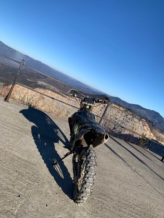 Alfarad 300cc 4t 2024