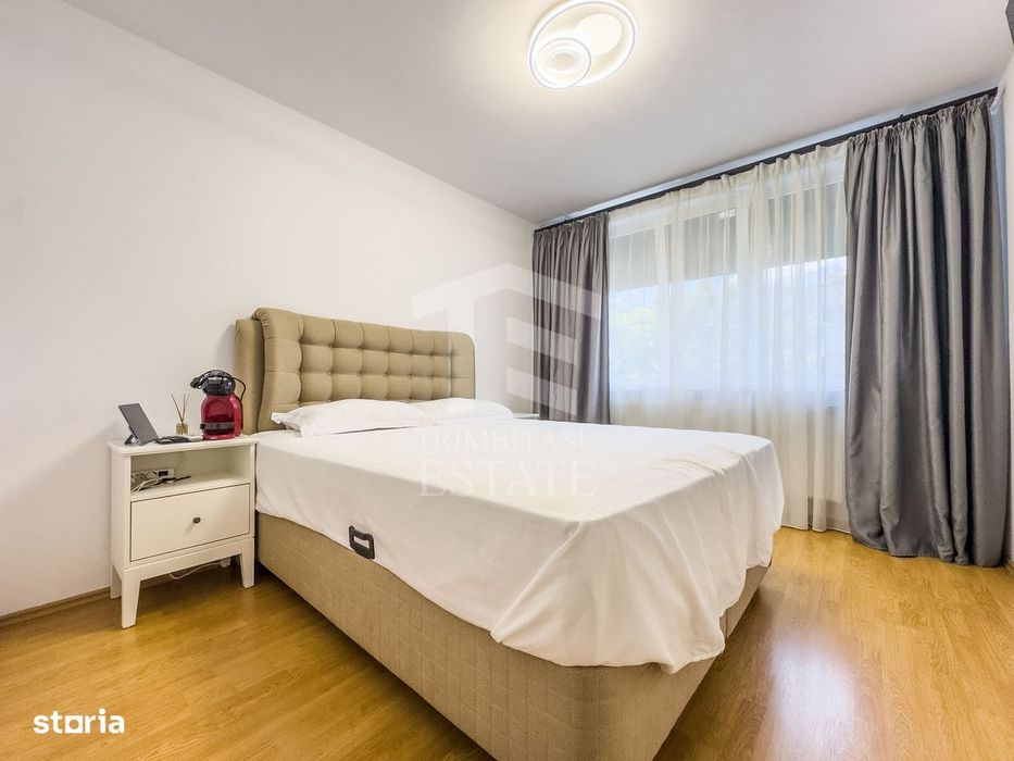 Drumul Taberei | Loc de Parcare | Valea Argesului | metrou | renovat