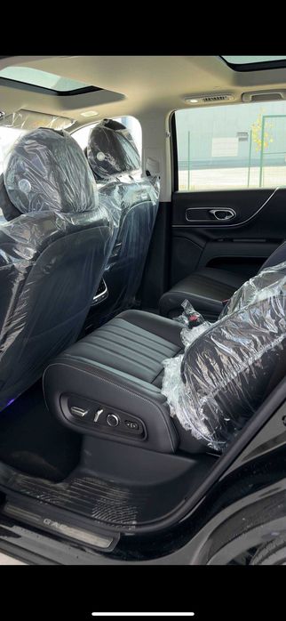 Gac S9 New Model