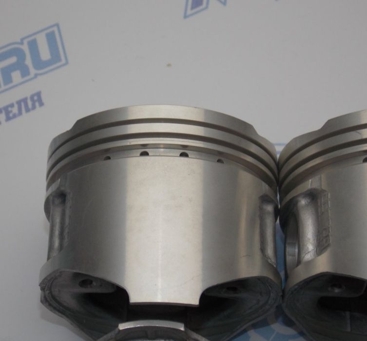 Поршень TEIKIN Mitsubishi 4G13 STD. 050