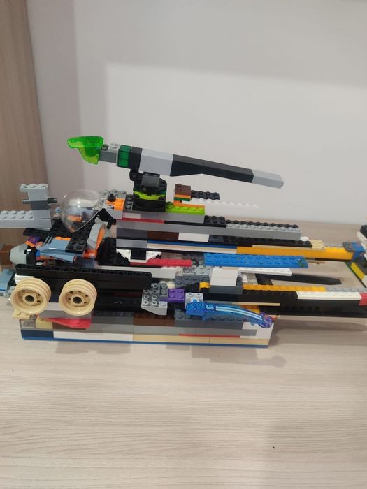 Продам Лего , (Танки )